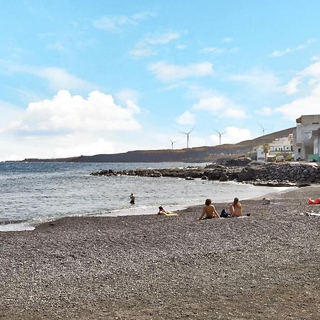 Estudio Calima Arico Dış mekan fotoğraf