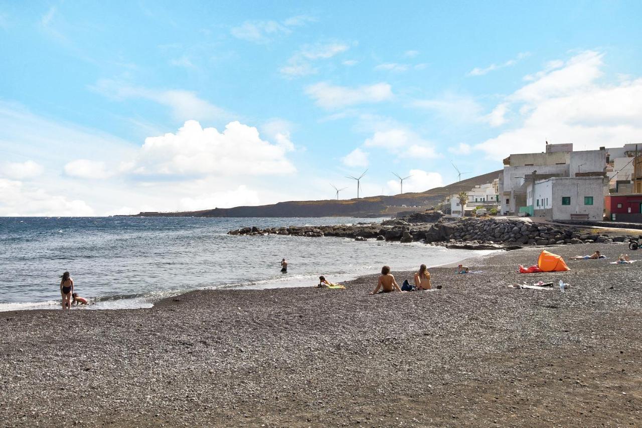Estudio Calima Arico Dış mekan fotoğraf